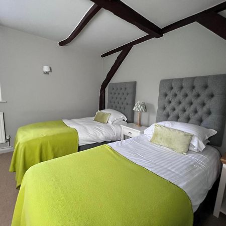 The Sparsholt Barn Wantage Phòng bức ảnh