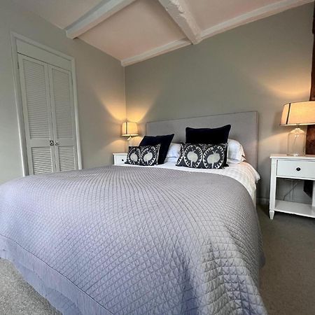 The Sparsholt Barn Wantage Phòng bức ảnh