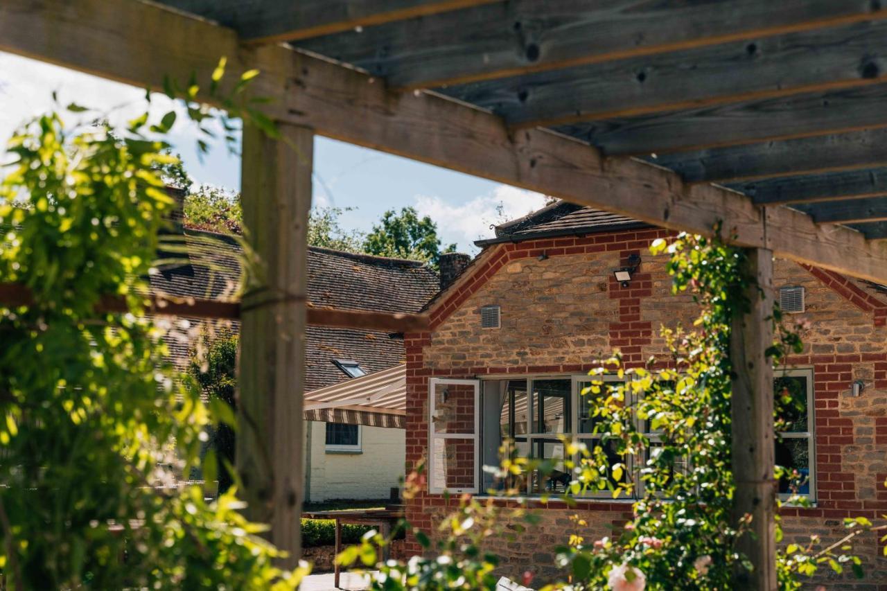 The Sparsholt Barn Wantage Ngoại thất bức ảnh