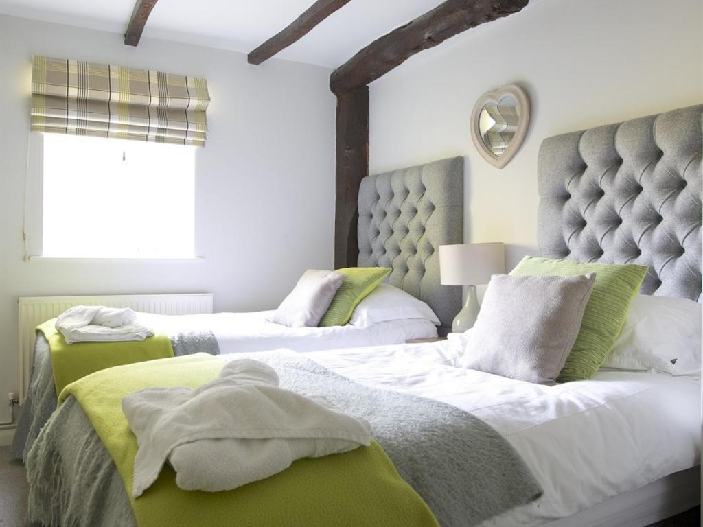 The Sparsholt Barn Wantage Ngoại thất bức ảnh