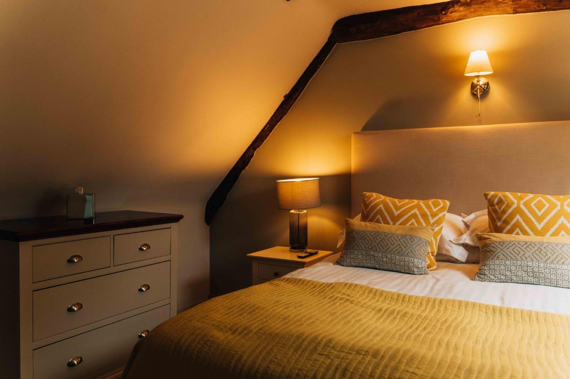 The Sparsholt Barn Wantage Phòng bức ảnh