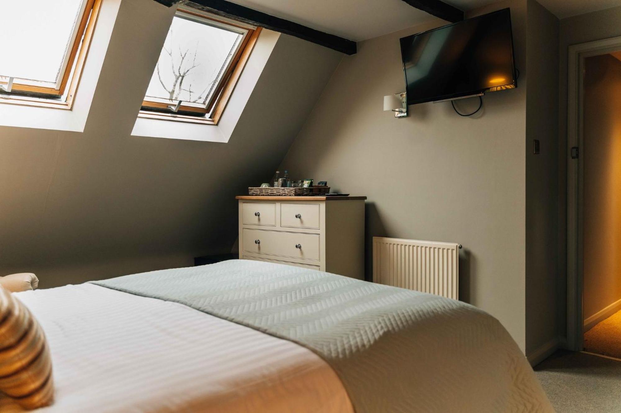 The Sparsholt Barn Wantage Phòng bức ảnh