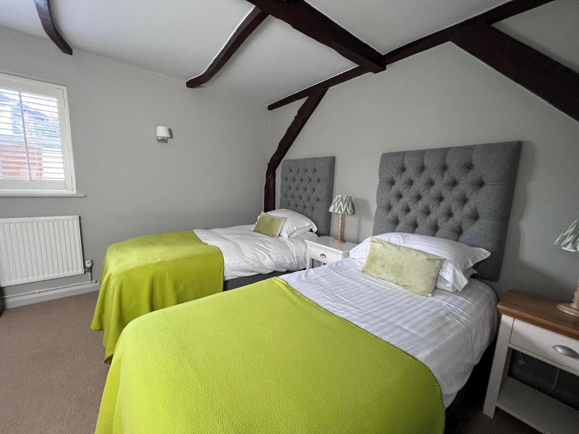 The Sparsholt Barn Wantage Phòng bức ảnh