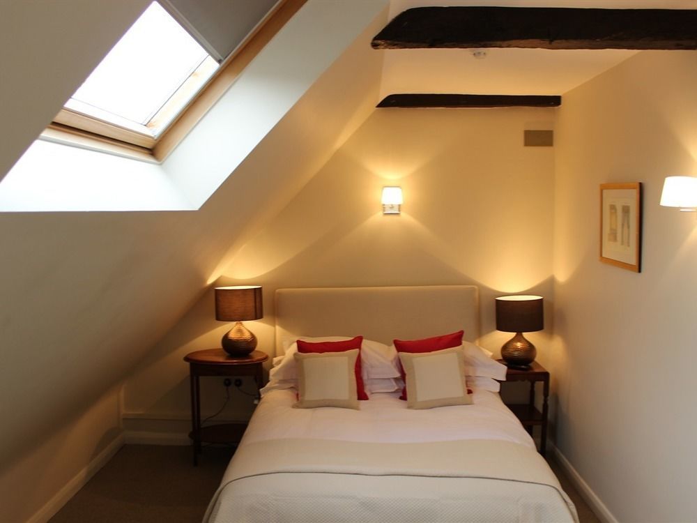 The Sparsholt Barn Wantage Ngoại thất bức ảnh