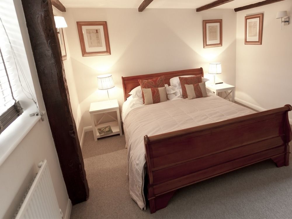 The Sparsholt Barn Wantage Ngoại thất bức ảnh